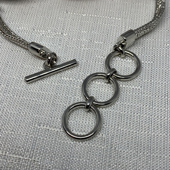 🇺🇸Air Force Mom 3 Charm Bracelet - Oh Snap! - Picture 5 of 5